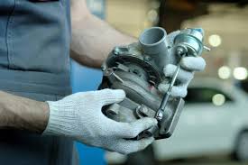 Turbo Bakımı